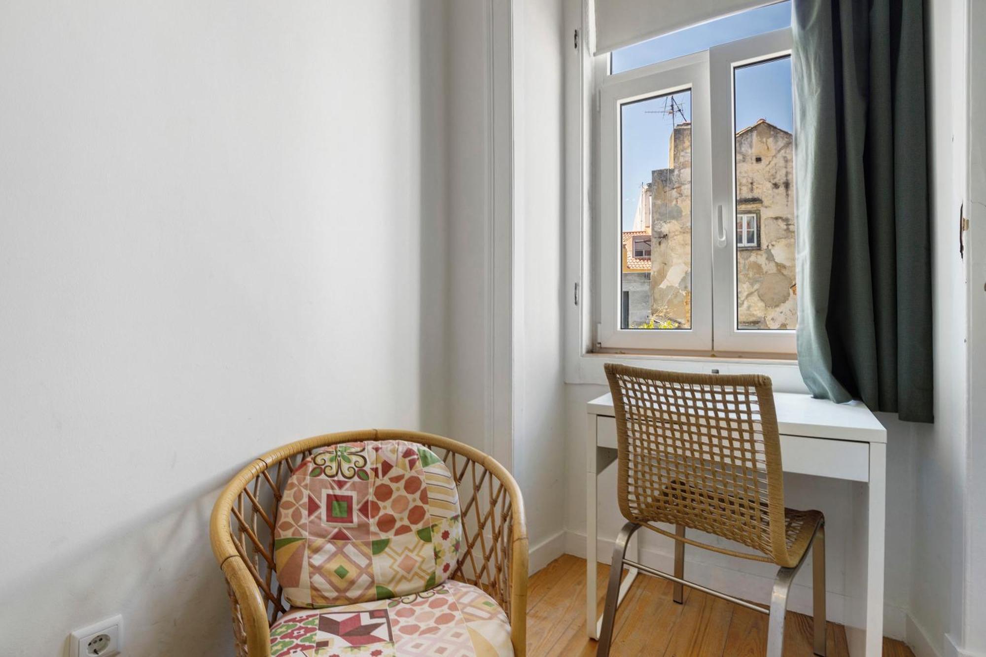Apartment Mouraria Flat 2e By Insighthome Lissabon